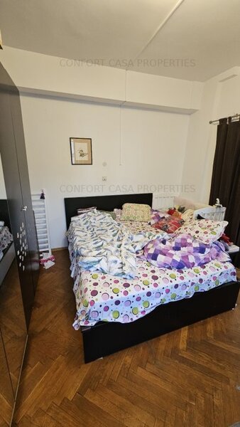 Universitate, Piata Rosetti, apartament 2 camere,