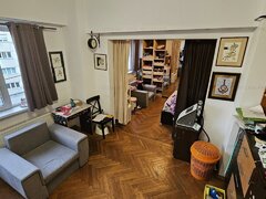 Universitate, Piata Rosetti, apartament 2 camere