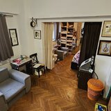 Universitate, Piata Rosetti, apartament 2 camere